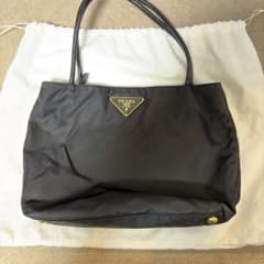 PRADA プラダ ハンドバッグのサムネイル