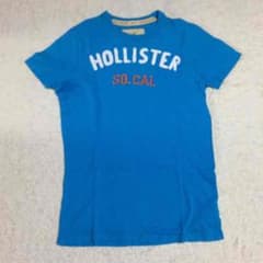 よんご様専用 ホリスター Tシャツのサムネイル
