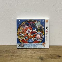 妖怪ウォッチ2 真打　ニンテンドー3DSのサムネイル