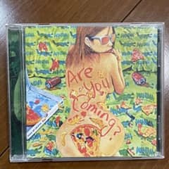 Are You comimg? WANIMA CDのサムネイル