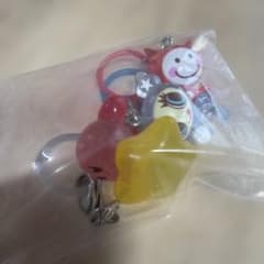 カービィー　エンジェルブルー　まとめ売り3点のサムネイル