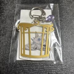貴重 みなみけ フジオカ ぬいぐるみ マスコット ストラップ