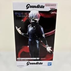 東京喰種 Grandista KANEKI KEN II フィギュアのサムネイル