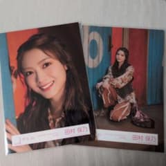 櫻坂46 田村保乃 生写真 ヨリ 座り - メルカリ