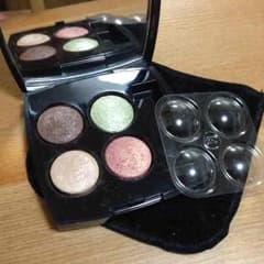 CHANELアイシャドウ♡のサムネイル