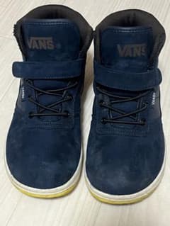 VANSスノーシューズのサムネイル