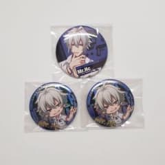 ヒプノシスマイク 碧棺左馬刻