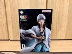 이치마루 긴 이치 반 쿠지 피규어 BLEACH