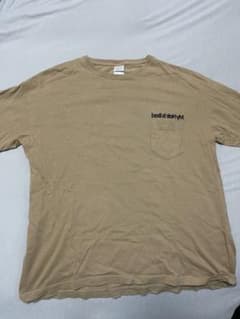 My Hair is Bad ポケット付きTシャツのサムネイル