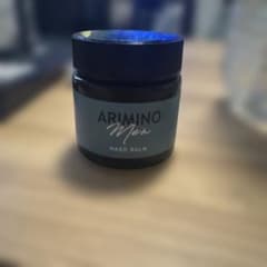ARIMINO Men Hard Balm ヘアバームのサムネイル