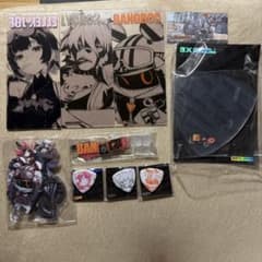 な*い様 ゼンレスゾーンゼロ YADEAアクリルスタンド ライカン エレン ボン な*い様 ゼンレスゾーンゼロ YADEAアクリルスタンド ライカン エレン
