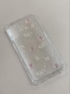 iPhone16 케이스 핸드메이드