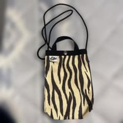 Drifter/ ドリフターEASY STRING POUCH：ショルダーバッグ - 5