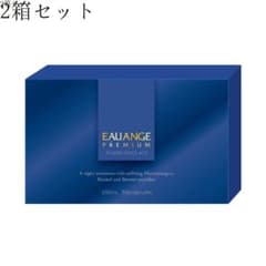オーアンジェ プレミアムパワーストックACE 90粒（詰替用）2箱セット
