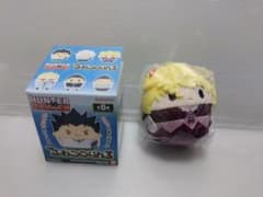 HUNTER×HUNTER 푹신푹신 코로 린 비스케
