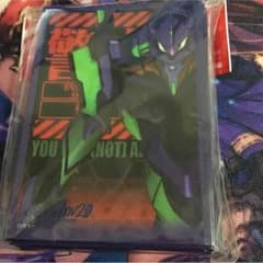 エヴァンゲリオン スリーブ ミニのサムネイル