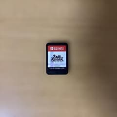 大乱闘スマッシュブラザーズ SPECIALのサムネイル