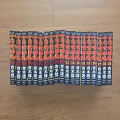 全巻セット】ナニワ金融道 全19巻セット 青木雄二 - メルカリ