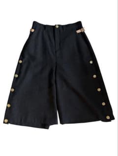 ANREALAGE homme BUTTON SHORTSのサムネイル