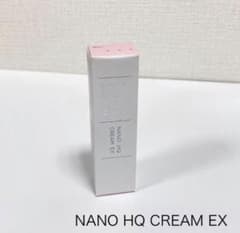 プラスリストア ナノHQクリームEXのサムネイル