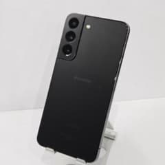 07 GalaxyS22 ブラック SIMフリー 07 GalaxyS22 ブラック SIMフリー - メルカリ