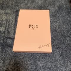 Nissy HOCUS POCUS 2のサムネイル