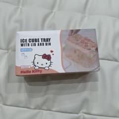 Hello Kitty 製氷皿 KT7110のサムネイル