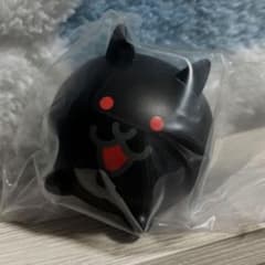 にゃんこ大戦争　ライトマスコット　殺意のねこのサムネイル