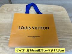 LOUIS VUITTON ショッパー - メルカリ