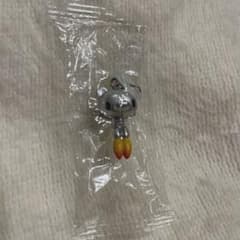 めじるしアクセサリー　グルーミー　森チャックのサムネイル