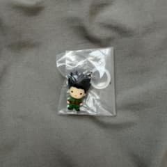 HUNTER × HUNTER 메지루시 액세서리 곤