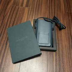 Audemars Piguet ショルダーストラップ式携帯ホルダー 非売品 - メルカリ