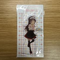 佐倉杏子　アクリルスタンド　スイパラ 魔法少女まどか☆マギカ アクリルスタンドのサムネイル