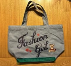 サマンサタバサ　Samantha Thavasa トートバッグのサムネイル