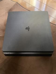 ps4  ジャンク品のサムネイル