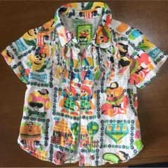 なおさん 専用 JAM 90 シャツのサムネイル