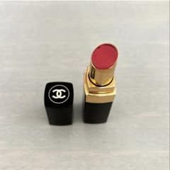 CHANEL ROUGE COCO SHINE 55 ROMANCE 　空ケース