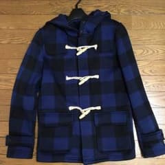 GU コートのサムネイル