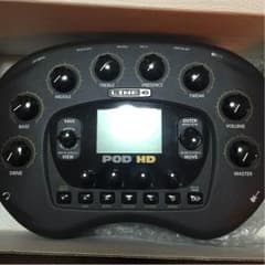 POD HDのサムネイル