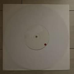 Major Force International (Mo Wax) 10インチのサムネイル
