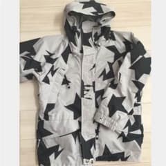 A BATHING APE スノボジャケット限定 美品のサムネイル