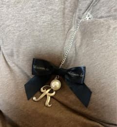 Maison de FLEUR チャーム rのサムネイル