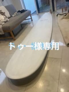 サンダーボルト キャンパー 9.1 - メルカリ