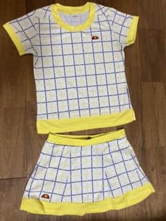 エレッセ　テニスウエアのサムネイル