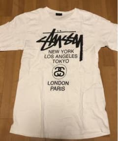 STUSSY ステューシー Tシャツのサムネイル