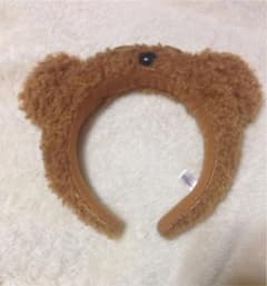 ティム カチューシャのサムネイル