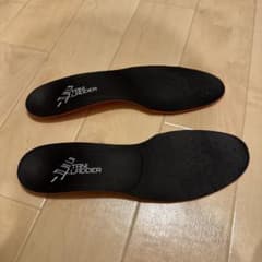 TANI LADDER & BMZ インソール　サッカー　27cmのサムネイル