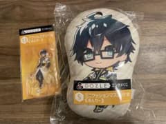 ドズル社エンタメくじ　おんりーのサムネイル