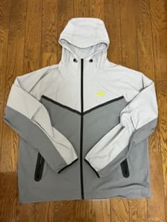 NIKE ナイキ　TECH WOVEN FULL-ZIP JACKETのサムネイル