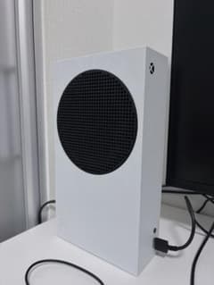 Xbox series S 512GB 箱無し コントローラー無し 美品 - メルカリ Xbox series S 512GB 箱無し コントローラー無し